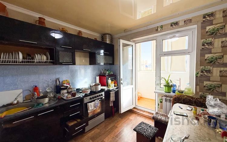 3-бөлмелі пәтер · 70 м² · 5/5 қабат, Жана Гарышкер, бағасы: 22 млн ₸ в Талдыкоргане, мкр Жана Гарышкер — фото 2