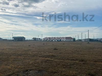 Участок · 15 соток, Алаколь за 7 млн ₸ в Ушарале
