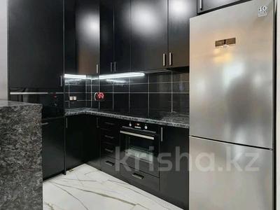 3-комнатная квартира · 90 м² · 7/10 этаж, Бухар Жырау 35 за 86 млн ₸ в Алматы, Бостандыкский р-н