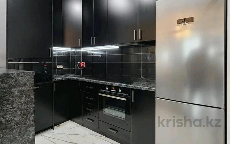 3-комнатная квартира · 90 м² · 7/10 этаж, Бухар Жырау 35 за 86 млн ₸ в Алматы, Бостандыкский р-н — фото 2