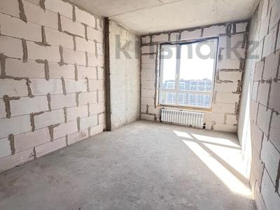 1-комнатная квартира · 41.7 м² · 17/17 этаж, Шамши Калдаяков 60В за 19.9 млн ₸ в Астане, Сарайшык р-н