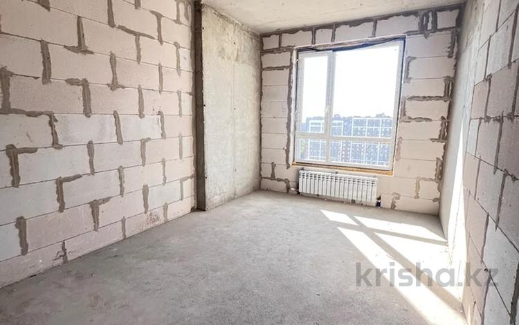 1-бөлмелі пәтер · 41.7 м² · 17/17 қабат, Шамши Калдаяков 60В, бағасы: 19.9 млн ₸ в Астане, Сарайшык р-н — фото 2