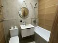 2-бөлмелі пәтер · 40 м² · 4/12 қабат, мкр Дарабоз, бағасы: 18 000 ₸ в Алматы, Алатауский р-н — фото 7