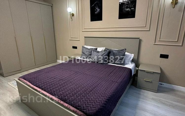 2-бөлмелі пәтер · 40 м² · 4/12 қабат, мкр Дарабоз, бағасы: 18 000 ₸ в Алматы, Алатауский р-н — фото 7
