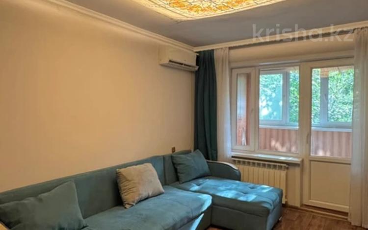 3-комнатная квартира · 75 м² · 2/5 этаж, Алмагуль 4 за 400 000 ₸ в Алматы, Бостандыкский р-н — фото 2