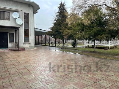 Отдельный дом · 7 комнат · 380 м² · 16 сот., мкр Кайтпас 1 — Жамауов за 110 млн ₸ в Шымкенте, Каратауский р-н