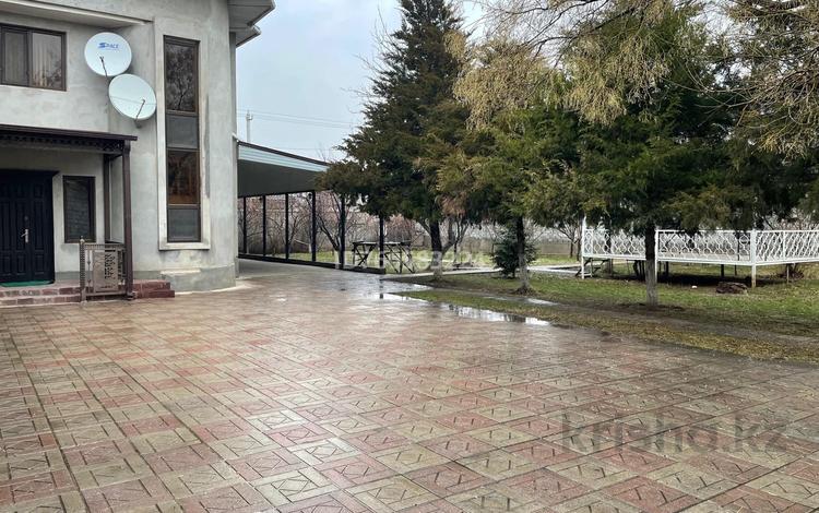 Отдельный дом · 7 комнат · 380 м² · 16 сот., мкр Кайтпас 1 — Жамауов за 110 млн ₸ в Шымкенте, Каратауский р-н — фото 2