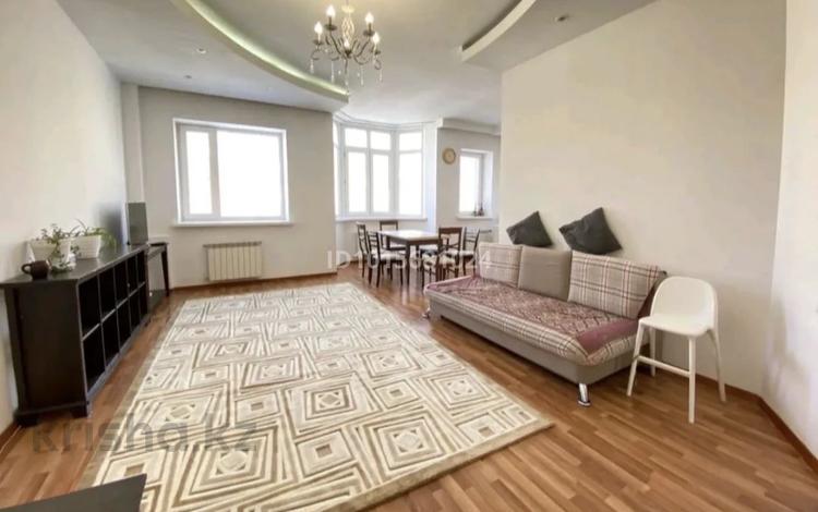5-комнатная квартира · 158.8 м² · 3/3 этаж, Жылайыри 7 за 85 млн ₸ в Астане, Алматы р-н — фото 2