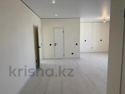3-комнатная квартира · 66 м² · 8/10 этаж, Роза Богланова 1 за ~ 38.5 млн ₸ в Астане, Нура р-н