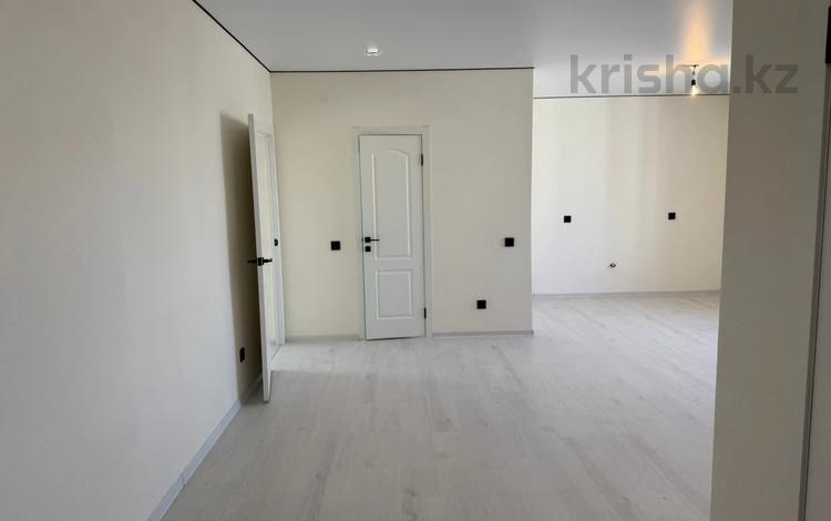3-комнатная квартира · 66 м² · 8/10 этаж, Роза Богланова 1 за ~ 38.5 млн ₸ в Астане, Нура р-н — фото 2