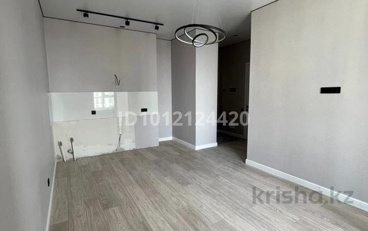 1-бөлмелі пәтер · 38 м² · 14 қабат, Е-36 2, 4, 5, 9, 11, бағасы: 28.2 млн ₸ в Астане, Нура р-н — фото 2