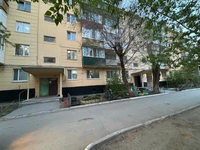 3-бөлмелі пәтер · 61.8 м² · 5/5 қабат, Каирбекова, бағасы: 18.4 млн ₸ в Костанае