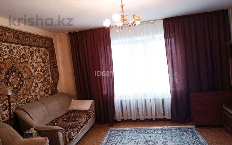 2-комнатная квартира · 54 м² · 2/10 этаж, Жана-семейская за 18 млн 〒 в Семее — фото 2
