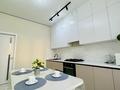 2-бөлмелі пәтер · 75 м² · 5/9 қабат, мкр. Алтын орда, Мустафы Шокая 2к1, бағасы: 18 000 ₸ в Актобе — фото 17
