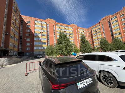 4-комнатная квартира · 139.3 м² · 5/8 этаж, мкр. Алтын орда 40е за 53 млн 〒 в Актобе