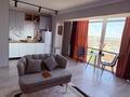 1-бөлмелі пәтер · 38 м² · 10/10 қабат, 4-й мкр, бағасы: 2 500 〒 в Актау — фото 6