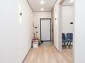 2-бөлмелі пәтер · 72 м² · 8/9 қабат, Айтматова 23 — Молдагалиева, бағасы: 37.5 млн ₸ в Астане, Нура р-н — фото 8