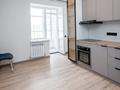 2-бөлмелі пәтер · 72 м² · 8/9 қабат, Айтматова 23 — Молдагалиева, бағасы: 37.5 млн ₸ в Астане, Нура р-н — фото 2