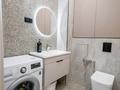 2-бөлмелі пәтер · 72 м² · 8/9 қабат, Айтматова 23 — Молдагалиева, бағасы: 37.5 млн ₸ в Астане, Нура р-н — фото 10