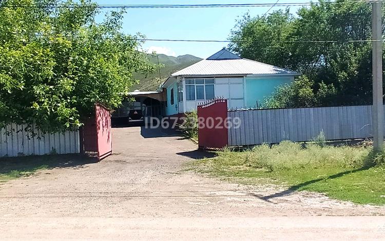 Отдельный дом · 6 комнат · 154 м² · 25 сот., Сейфуллина 27 за 45 млн ₸ в Каргалы (п. Фабричный) — фото 31