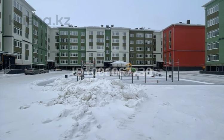 1-бөлмелі пәтер · 40 м² · 2/5 қабат, мкр. Алтын орда, Р-н Астана мкр. Алтын орда 49/1, бағасы: 13.5 млн ₸ в Актобе — фото 2
