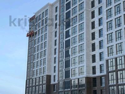 2-бөлмелі пәтер · 52 м² · 2/12 қабат, ​Улица Шамши Калдаяков, 46 46, бағасы: 22 млн ₸ в Астане, Сарайшык р-н