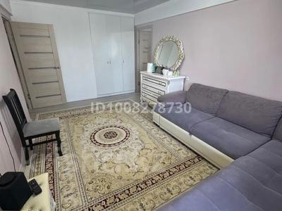 2-комнатная квартира · 45.2 м² · 5/5 этаж, Привокзальный 5 14 за 13 млн ₸ в Атырау, мкр Привокзальный-5
