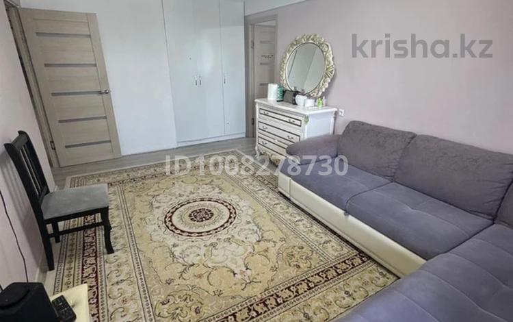 2-бөлмелі пәтер · 45.2 м² · 5/5 қабат, Привокзальный 5 14, бағасы: 13 млн ₸ в Атырау, мкр Привокзальный-5 — фото 2