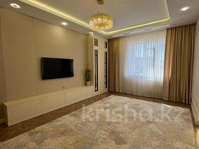 3-бөлмелі пәтер · 91.6 м² · 6/9 қабат, Сейфуллина 65, бағасы: 62 млн ₸ в Кокшетау