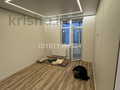 2-комнатная квартира · 36.8 м² · 9/9 этаж, Нажмеденова 5/1 — Азербаева за 26.5 млн ₸ в Астане, Алматы р-н