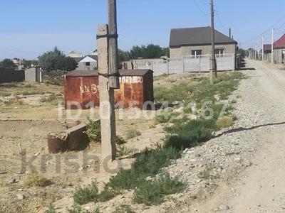 Участок · 12 соток, Шубарсу за 8.5 млн ₸