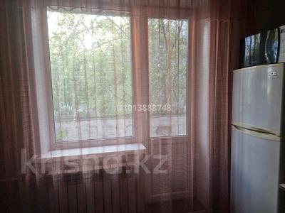 1-комнатная квартира · 33 м² · 2/5 этаж, 9 мкр 5 в за 8.8 млн ₸ в Темиртау