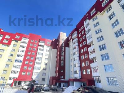 2-комнатная квартира · 58.5 м² · 4/9 этаж, Б.Момышулы 14 за 22.9 млн 〒 в Усть-Каменогорске