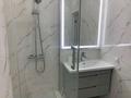 2-комнатная квартира · 70 м² · 4 этаж · помесячно, мкр. Алтын орда за 220 000 〒 в Актобе — фото 7