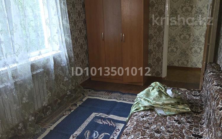 2-бөлмелі пәтер · 43 м² · 1/4 қабат, Шагабутдинова — Шагабутдинова -казыбек би, бағасы: 270 000 ₸ в Алматы, Алмалинский р-н — фото 2