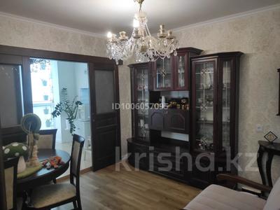 3-бөлмелі пәтер · 66 м² · 4/5 қабат, мкр Юго-Восток, Муканова 16/2, бағасы: 26 млн ₸ в Караганде, Казыбек би р-н