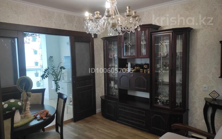 3-бөлмелі пәтер · 66 м² · 4/5 қабат, мкр Юго-Восток, Муканова 16/2, бағасы: 26 млн ₸ в Караганде, Казыбек би р-н — фото 2