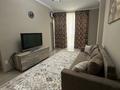2-комнатная квартира · 43 м² · 10/20 этаж, Брусиловского 163 за 250 000 ₸ в Алматы, Алмалинский р-н — фото 2