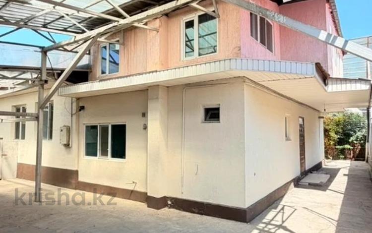 Отдельный дом · 13 комнат · 400 м² · 6 сот., Бенберина 145 за 70 млн ₸ в Алматы, Ауэзовский р-н — фото 6