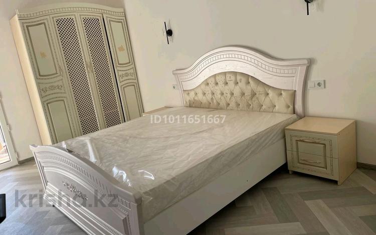 2-комнатная квартира · 53 м² · 2/3 этаж, Село туздыбастау ЖК Алмаз 1а за 190 000 ₸ в Алматы — фото 2