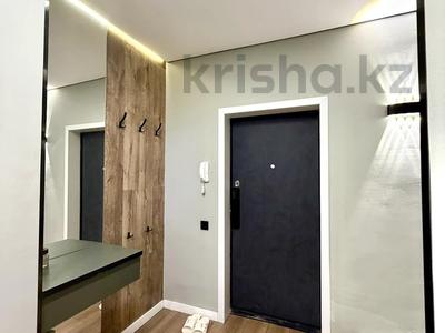 2-комнатная квартира · 60 м² · 3/12 этаж, мкр Кайтпас 1, Байдибек би 116 — Напротив Парка Байдибек Би Зоопарк за 18 000 ₸ в Шымкенте, Каратауский р-н