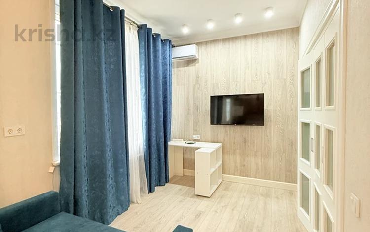 1-бөлмелі пәтер · 38 м² · 13/15 қабат, Туркестан 20, бағасы: 290 000 ₸ в Астане, Есильский р-н — фото 2