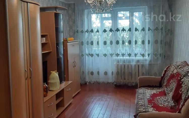 2-комнатная квартира · 50 м² · 3/4 этаж, Военный городок Улан 10 за 120 000 ₸ в Талдыкоргане, военный городок Улан — фото 5