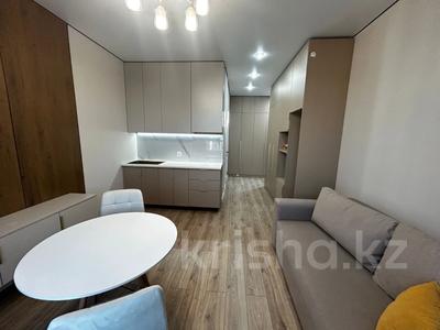 1-комнатная квартира · 27 м² · 4/5 этаж, мкр 20-й 1/15 за 22 млн ₸ в Алматы, Алатауский р-н