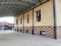 Еркін, кеңселер, дүкендер мен бутиктер, қоймалар, қоғамдық тамақтану орны, ауыл шаруашылығы, монша, қонақ үй және демалыс орындары, медорталықтар мен дәріханалар, білім орталықтары, ойын-сауық · 1360 м², бағасы: 330 млн ₸ в Шымкенте, Абайский р-н — фото 5