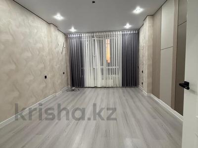 1-бөлмелі пәтер · 44 м² · 6/9 қабат, мкр Шымсити, Байдибек би 126/7, бағасы: 180 000 ₸ в Шымкенте, Абайский р-н