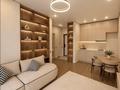 2-бөлмелі пәтер · 48 м² · 7/12 қабат, Сейфуллина 469а/1, бағасы: 350 000 ₸ в Алматы, Алмалинский р-н