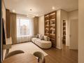 2-бөлмелі пәтер · 48 м² · 7/12 қабат, Сейфуллина 469а/1, бағасы: 350 000 ₸ в Алматы, Алмалинский р-н — фото 2