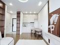 2-бөлмелі пәтер · 48 м² · 7/12 қабат, Сейфуллина 469а/1, бағасы: 350 000 ₸ в Алматы, Алмалинский р-н — фото 8