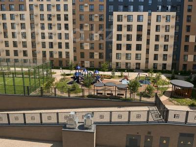 1-комнатная квартира · 40.5 м² · 5/9 этаж, мкр Уркер, Мухаммед Али Джинна 13 за 32 млн ₸ в Астане, Нура р-н